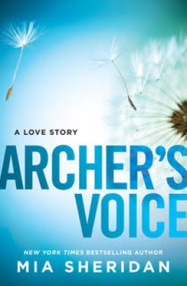 Archer's Voice Mia Sheridan