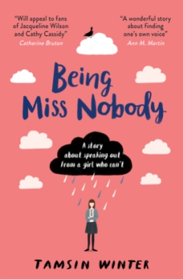 Being Miss Nobody Tamsin Winter