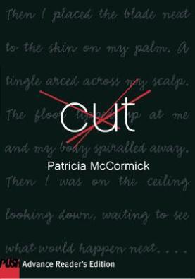 Cut Patricia McCormick