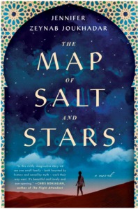 The Map of Salt and Stars Jennifer Zeynab Joukhadar