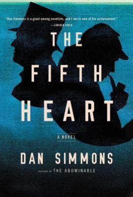 The Fifth Heart Dan Simmons